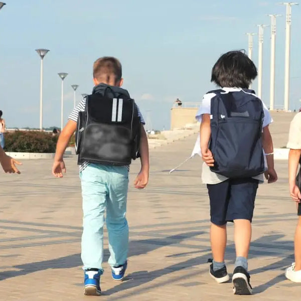 Bulletproof backpacks for children?