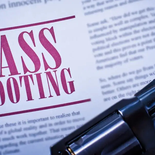 Walmart Mass Shooting In El Paso Claims 23rd Life