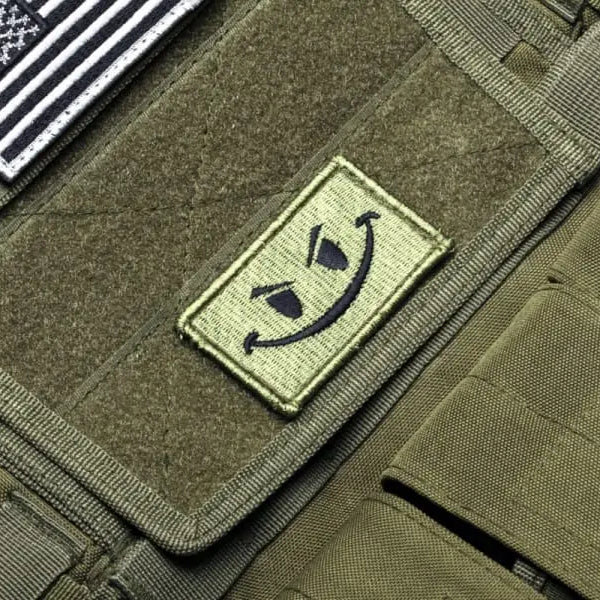 What is a MOLLE Vest?