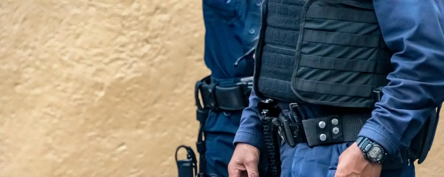 What is the Best Bulletproof Vest?