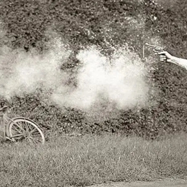 Who invented the bulletproof vest?