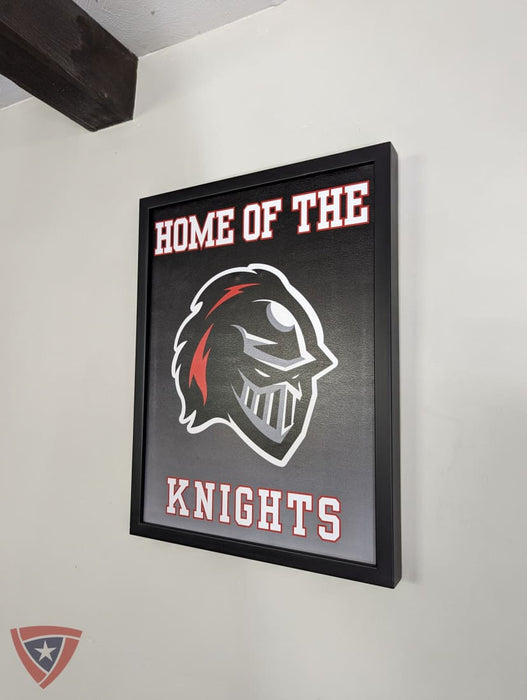 Citizen Armor Picture Shield - NIJ RF2 Level III