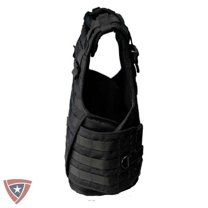 Sentry Tactical Vest - Ballistic Vest