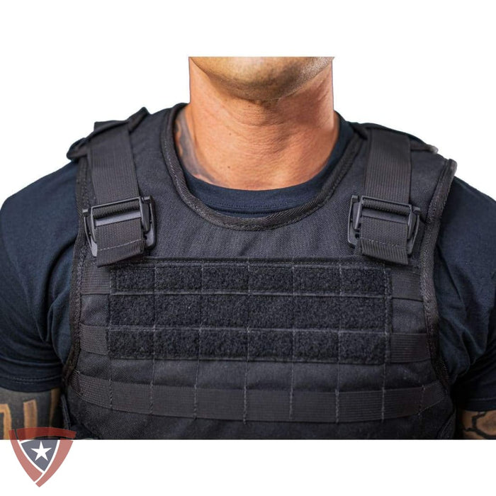 Sentry Tactical Vest - Ballistic Vest