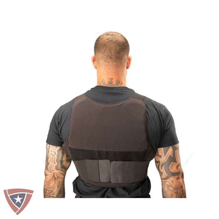 Sentry Ultra Conceal Vest - Ballistic Vest