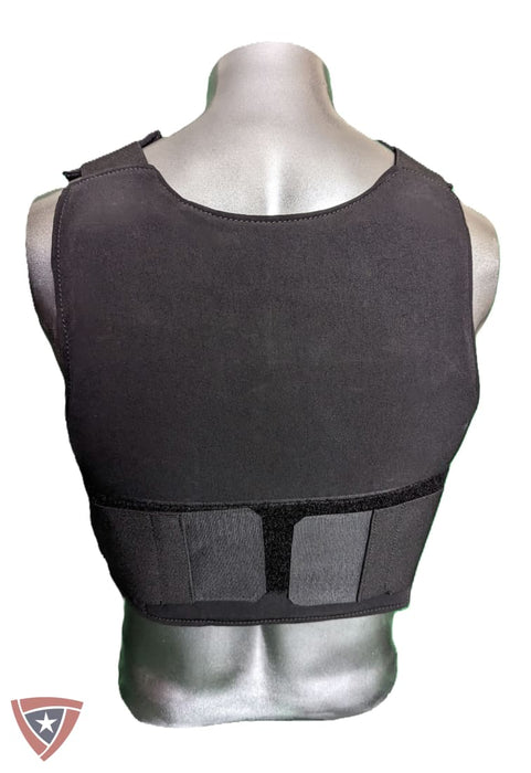 Citizen V-Shield Ultra Conceal Body Armor and Carrier