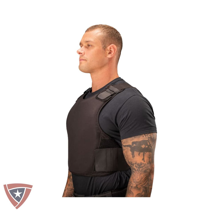 Sentry Ultra Conceal Vest - Ballistic Vest