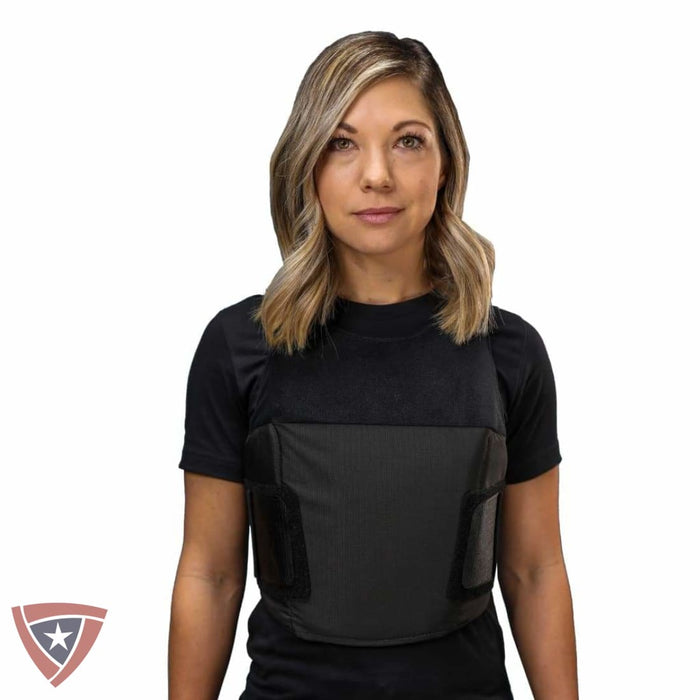 Citizen V-Shield Ultra Conceal Female Body Armor and Carrier