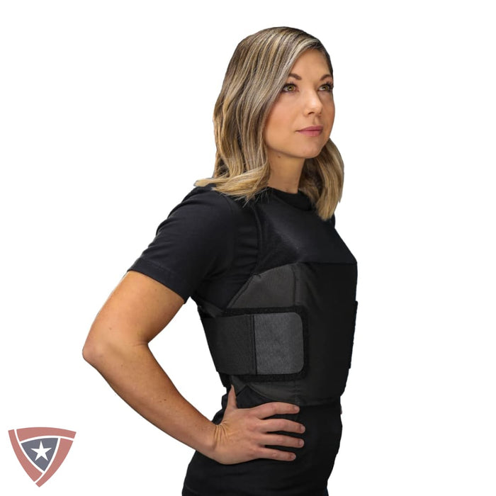 Sentry Ultra Conceal Female Vest - Ballistic Female Vest