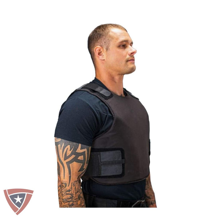 Sentry Covert Vest - Ballistic Vest