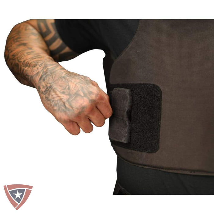 Sentry Covert Vest - Ballistic Vest