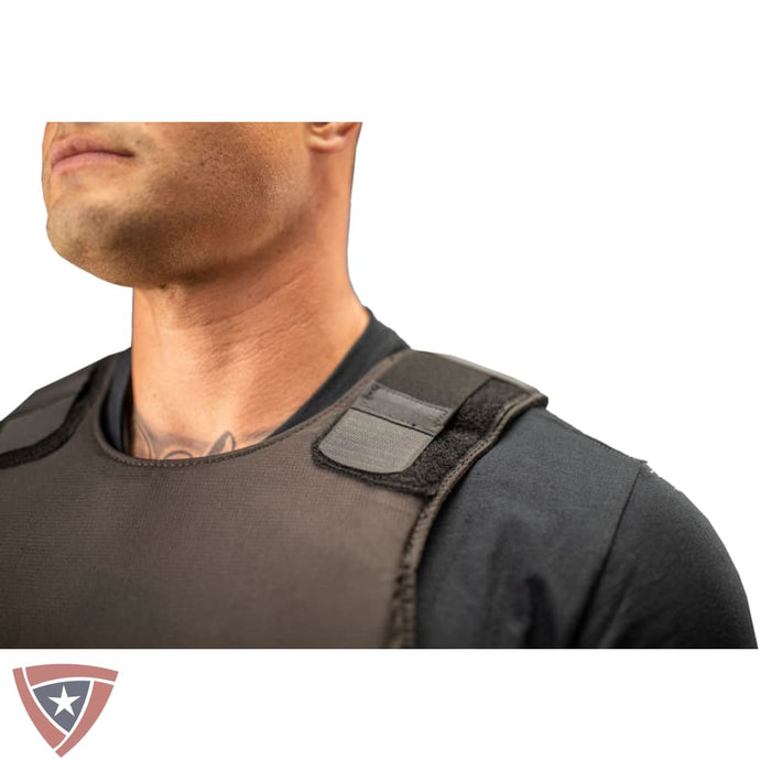 Sentry Covert Vest - Ballistic Vest