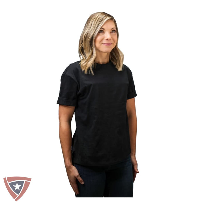 Sentry Covert Female Vest - Ballistic Female Vest