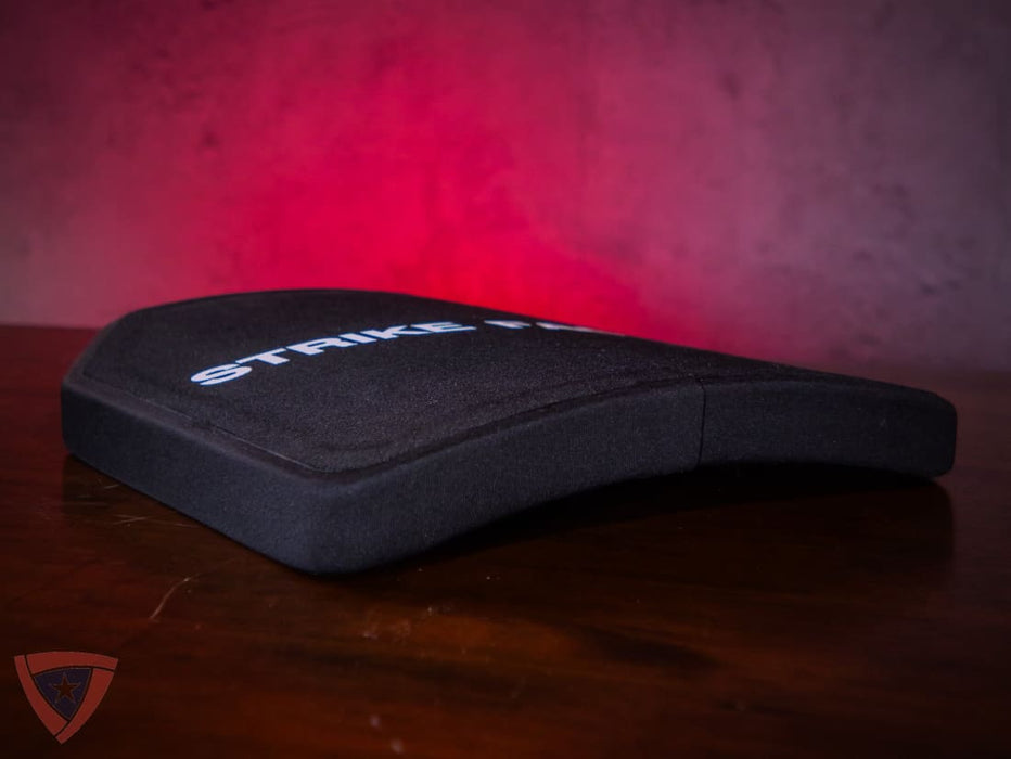 HTK Hard Plate - Ballistic Vest