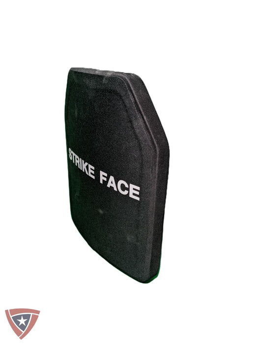 Citizen Armor Hard Plate (one) - Ballistic Vest