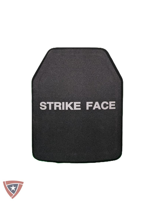 Citizen Armor Hard Plate (one) - Ballistic Vest