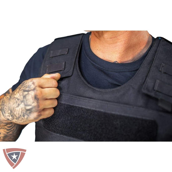 Sentry Light Tactical Vest - Ballistic Vest