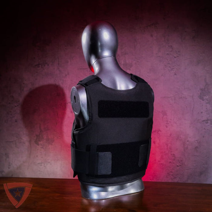 Molle Classic - Ballistic Vest