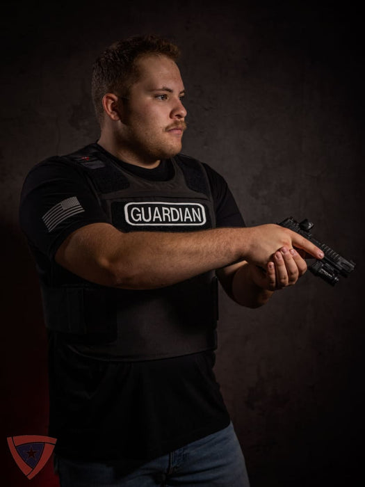 Molle Classic Ballistic Vest