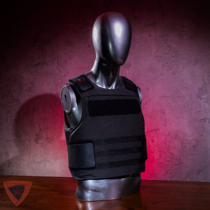 Molle Classic - Ballistic Vest