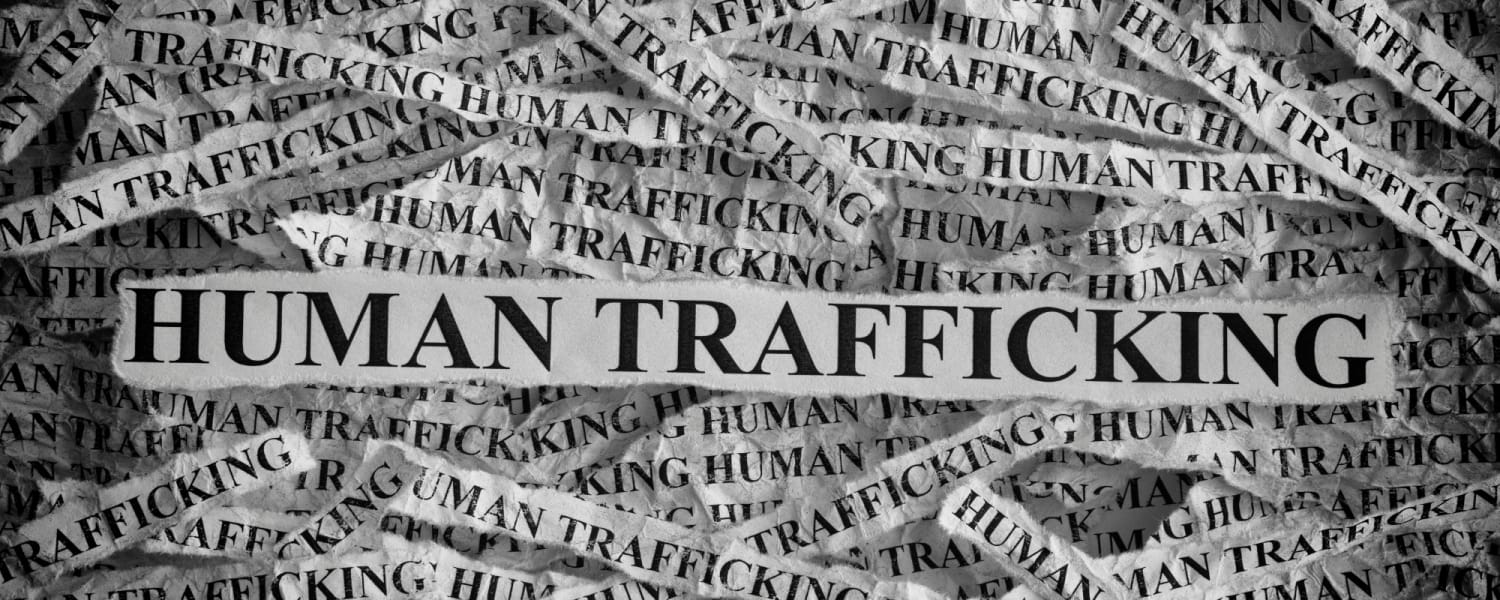 Ending Human Trafficking and the Sound of Freedom