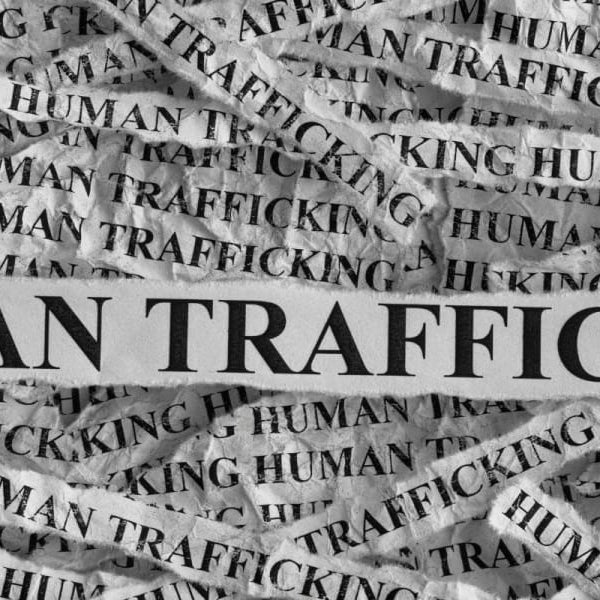 Ending Human Trafficking and the Sound of Freedom