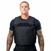 Citizen Light Tactical Body Armor and Carrier - Ballistic 