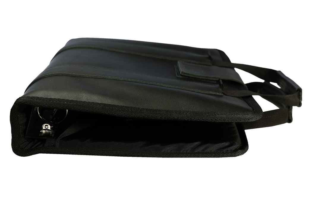 Aegis Armored Binders - Ballistic Binder