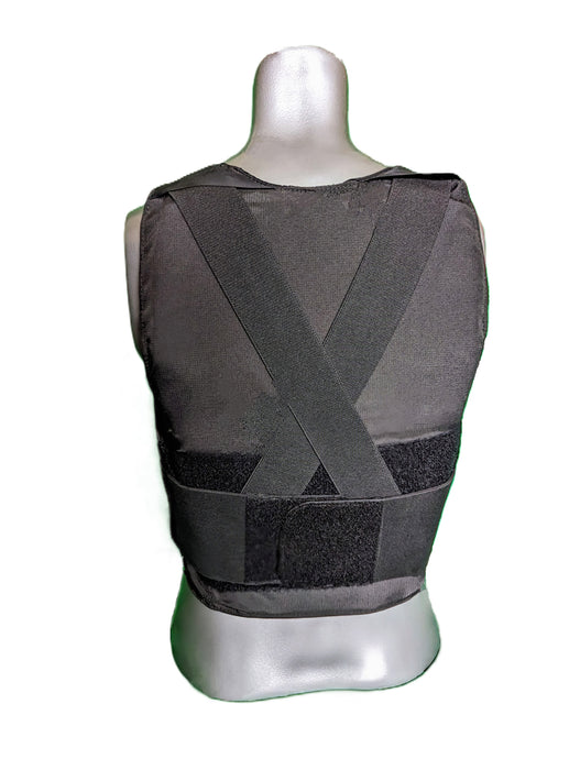 Citizen V-Shield Ultra Conceal Female Body Armor and Carrier