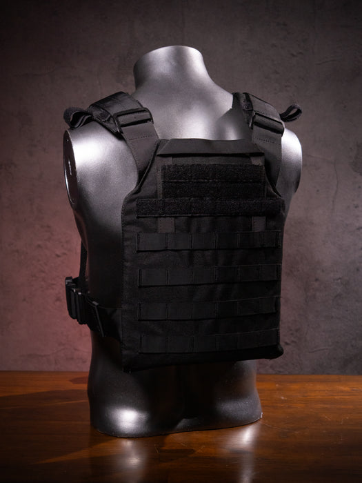 SHTF Plate Carrier