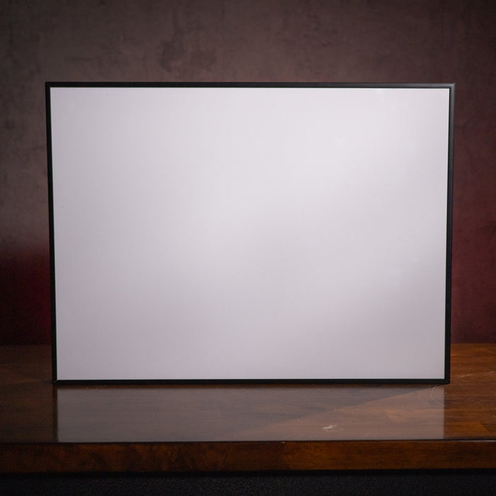 Guardian Rapid Response Shield - Dry Erase Board NIJ RF1/Level III