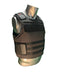 Molle Classic - Ballistic Vest