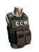 Molle Classic - Ballistic Vest