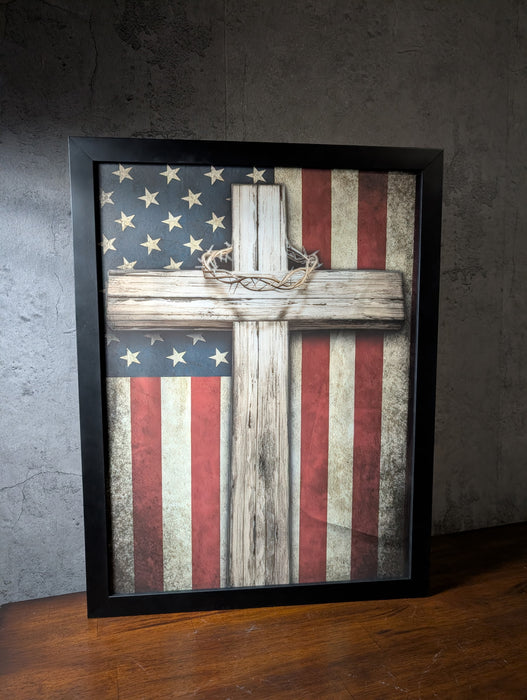 Citizen Armor Ballistic Picture Shield - NIJ RF1/Level III