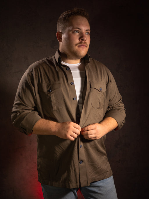Armored Tank Ballistic Vest