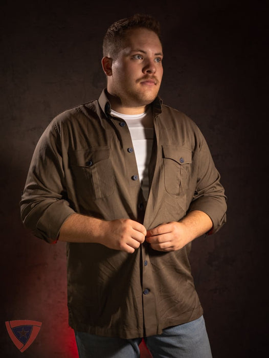 Armored Tank Ballistic Vest
