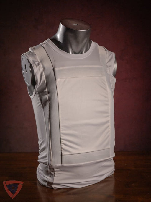 Armored Tank Ballistic Vest