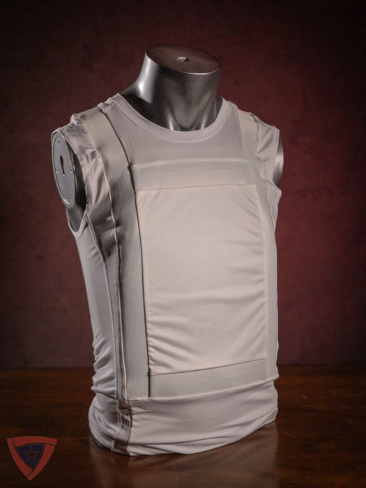 Armored Tank Ballistic Vest