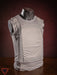 Armored Tank Ballistic Vest