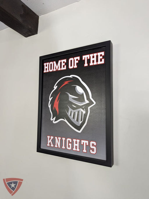 Citizen Armor Picture Shield - NIJ RF2 Level III