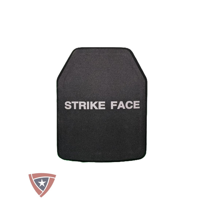 Citizen Armor Hard Plate (one) - Ballistic Vest