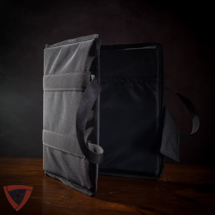 Citizen Bulletproof 3-Ring Binder - Citizen Armor