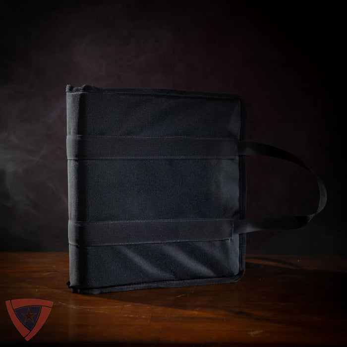 Citizen Bulletproof 3-Ring Binder - Citizen Armor