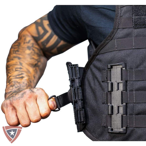 Sentry Tactical Vest - Ballistic Vest