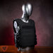 Citizen SHTF Tactical Body Armor and Carrier - Ballistic