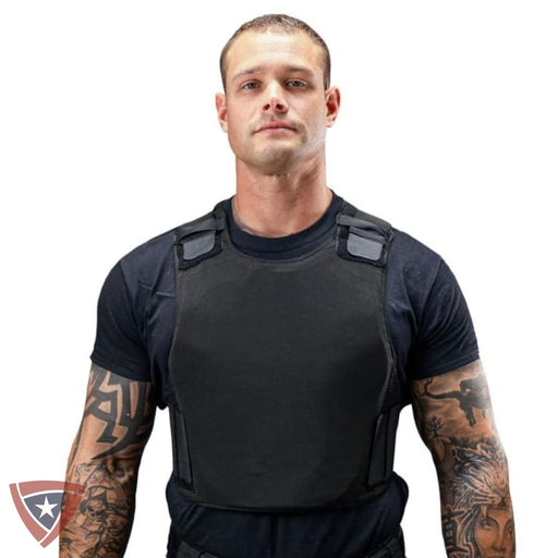 Citizen V-Shield Ultra Conceal Body Armor and Carrier - 