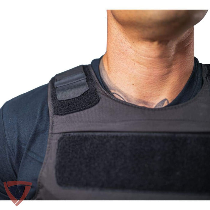 Citizen Classic Body Armor and Carrier - Ballistic Vest