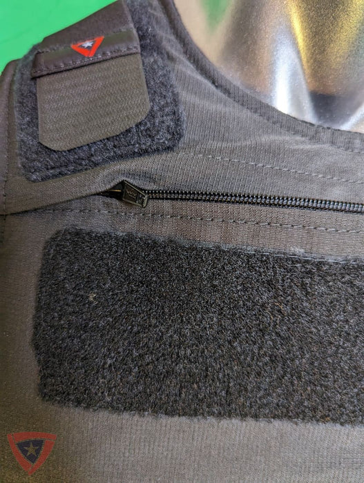 Citizen Classic Body Armor and Carrier - Ballistic Vest