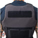 Citizen Classic Body Armor and Carrier - Ballistic Vest