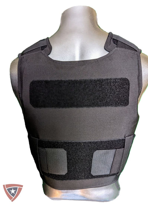 Citizen Classic Body Armor and Carrier - Ballistic Vest